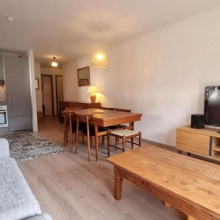 Appartement L'Erable Le Grand-Bornand Extérieur photo