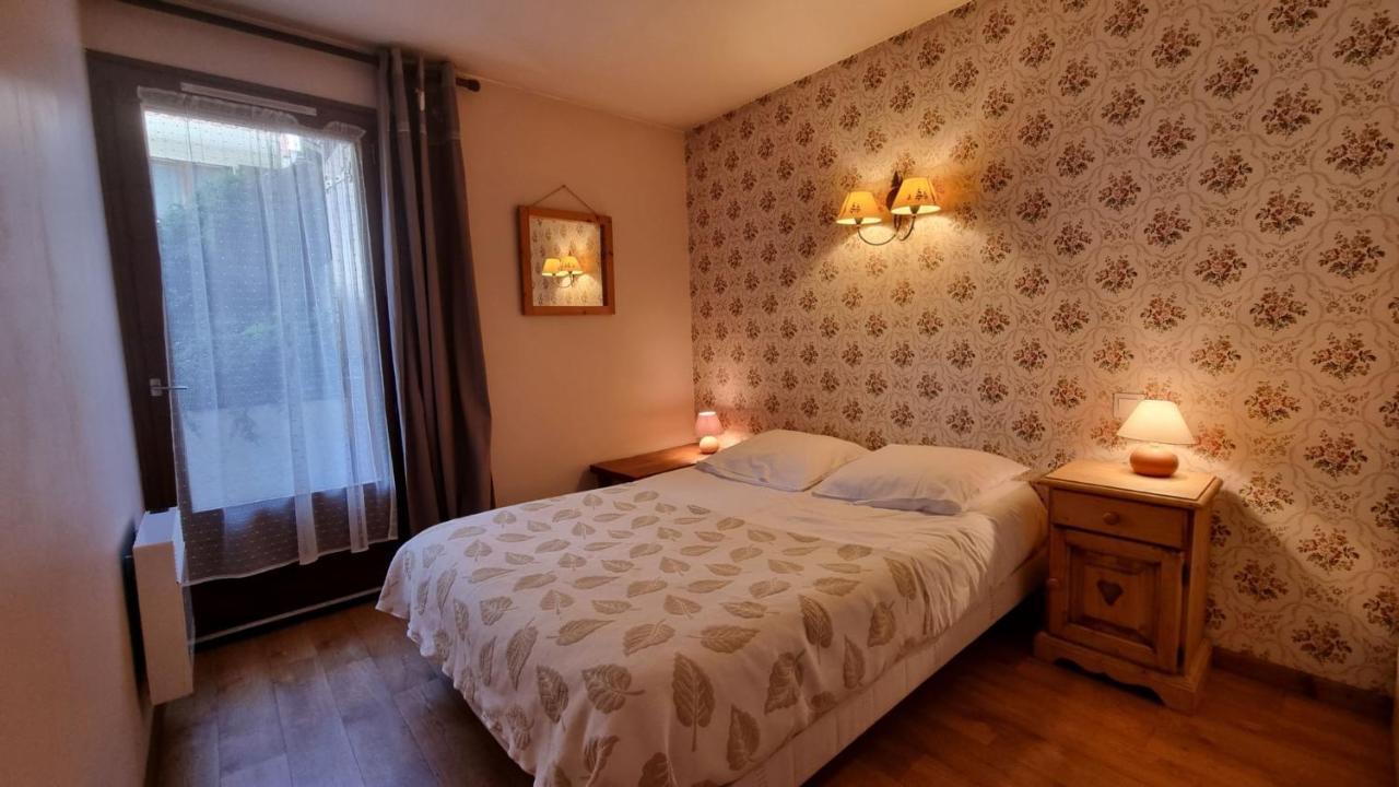 Appartement L'Erable Le Grand-Bornand Extérieur photo